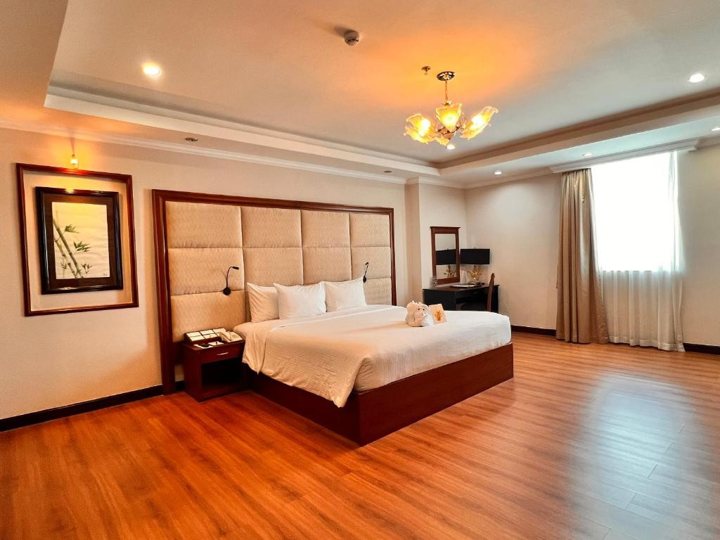 MUONG THANH LUXURY SONG HAN   фото 7