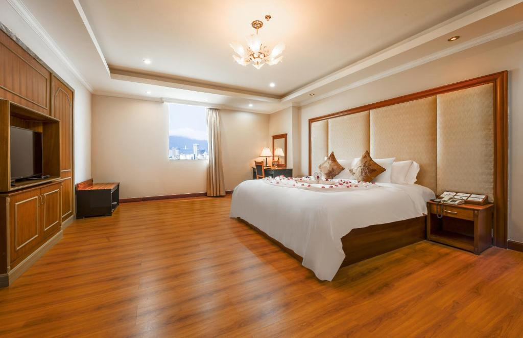 MUONG THANH LUXURY SONG HAN   фото 8