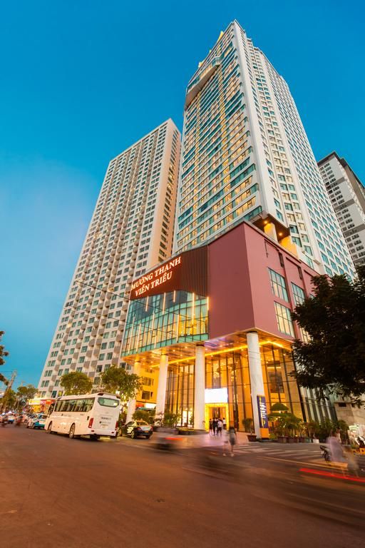 MUONG THANH LUXURY VIEN TRIEU фото 3