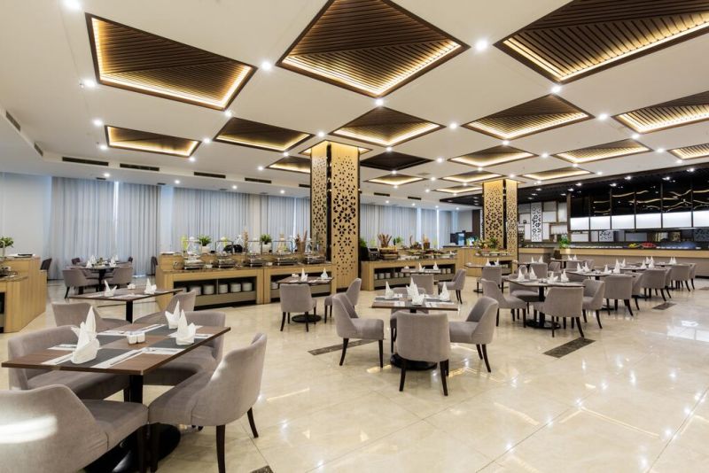 MUONG THANH LUXURY VIEN TRIEU фото 4