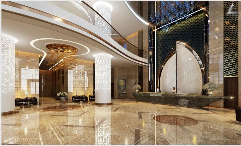 MUONG THANH LUXURY VIEN TRIEU фото 5