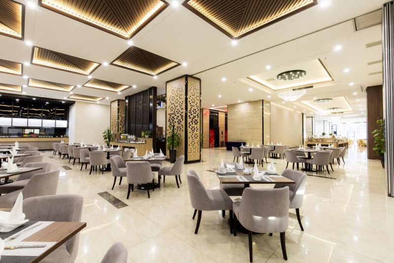 MUONG THANH LUXURY VIEN TRIEU фото 6