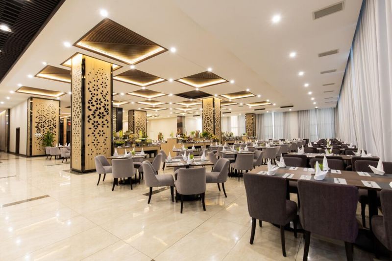 MUONG THANH LUXURY VIEN TRIEU фото 7