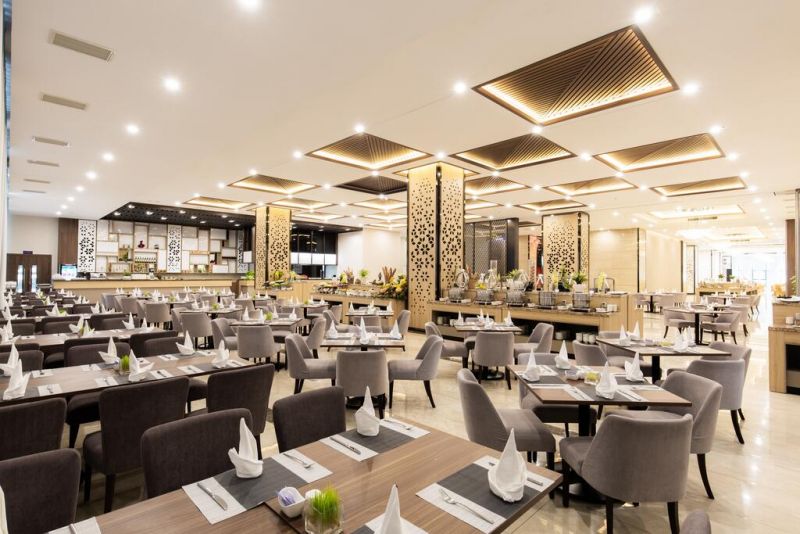 MUONG THANH LUXURY VIEN TRIEU фото 8
