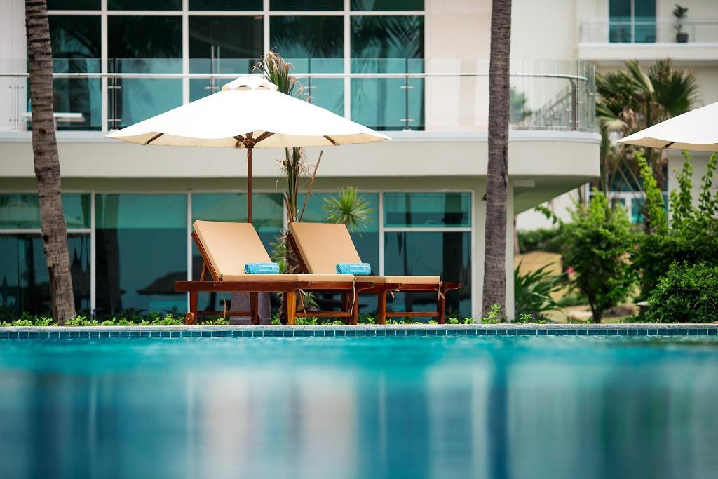 MUONG THANH HOLIDAY MUINE HOTEL
