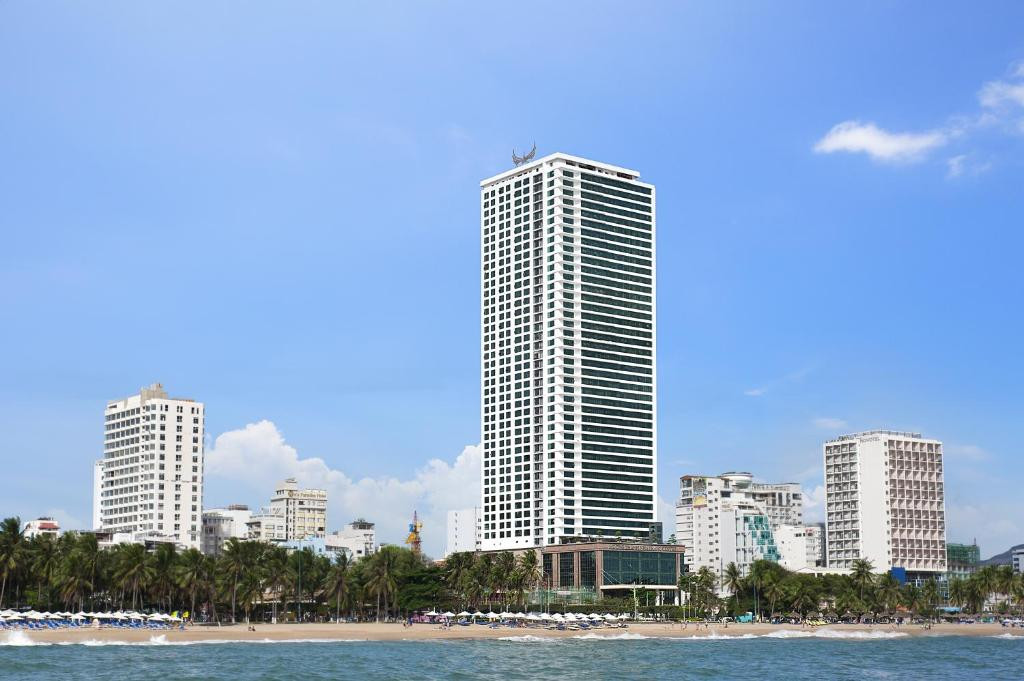 MUONG THANH LUXURY NHA TRANG