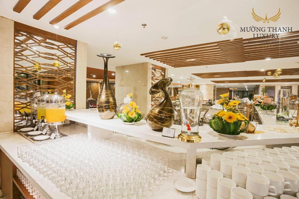 MUONG THANH LUXURY NHA TRANG фото 4