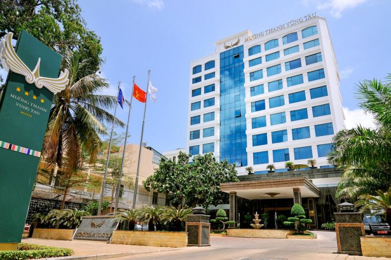 MUONG THANH VUNG TAU