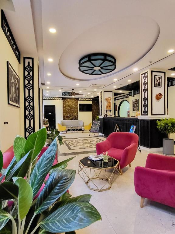 MY SON BOUTIQUE HOI AN фото 7