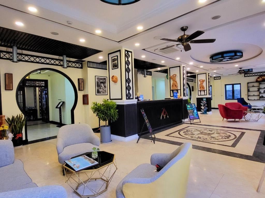 MY SON BOUTIQUE HOI AN фото 8