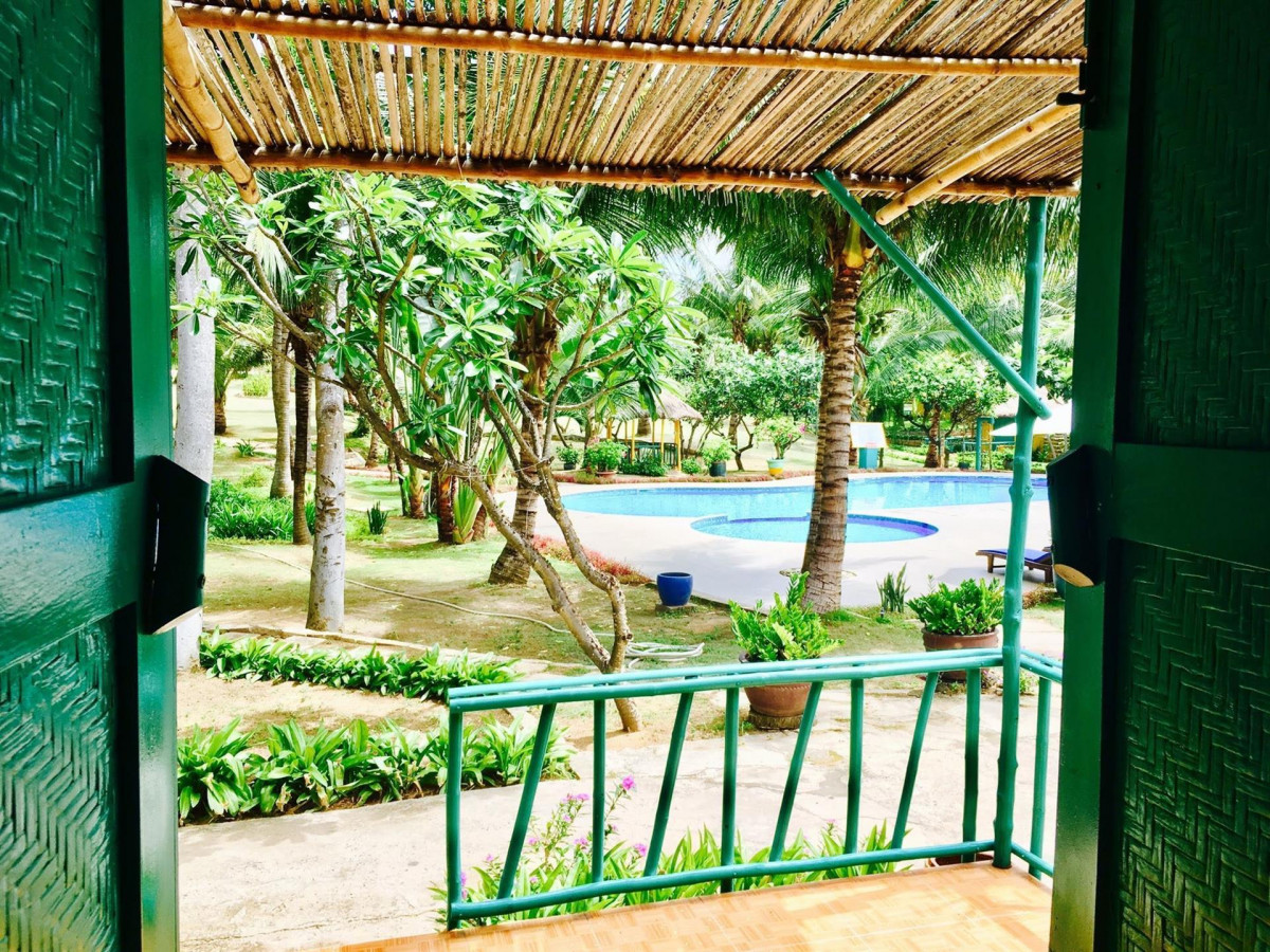 NAM CHAU BOUTIQUE RESORT фото 3