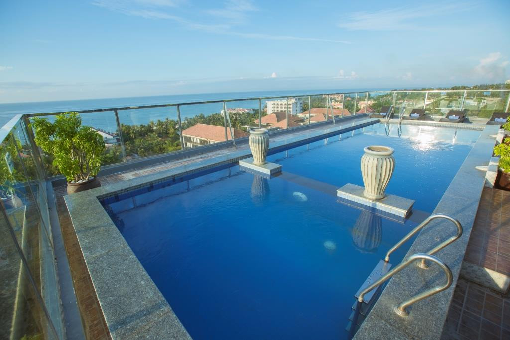MUINE BOUTIQUE RESORT (EX. NAM HAI)