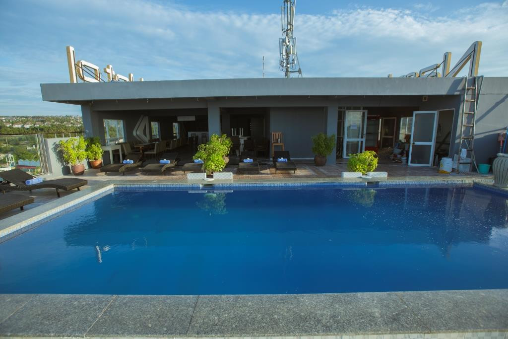 MUINE BOUTIQUE RESORT (EX. NAM HAI) фото 3