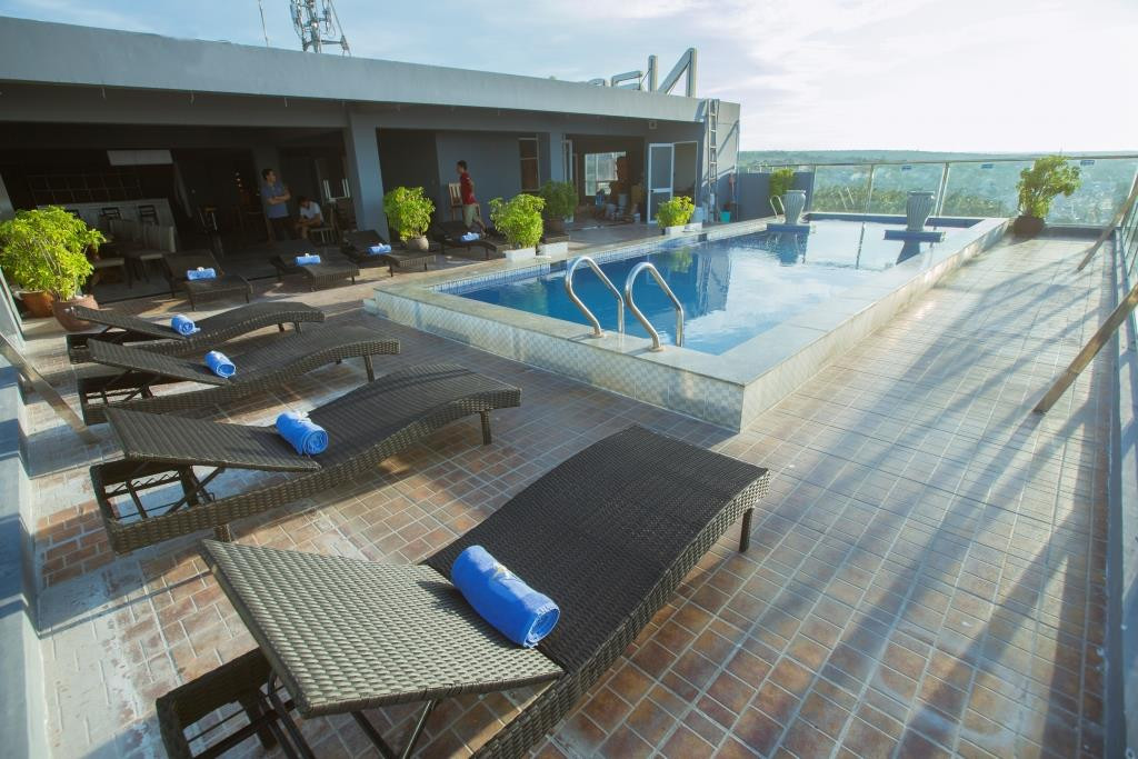 MUINE BOUTIQUE RESORT (EX. NAM HAI) фото 4