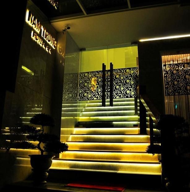 ART DELUXE HOTEL NHA TRANG