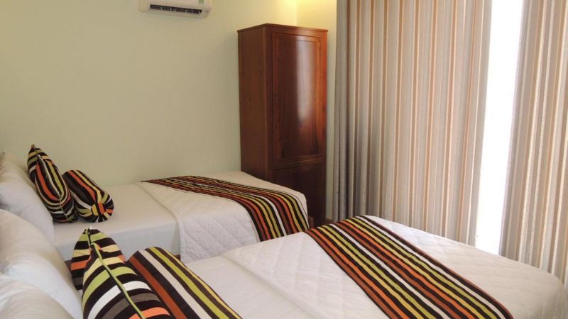 ART DELUXE HOTEL NHA TRANG фото 6