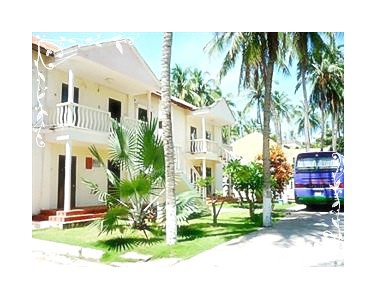 NATHALIES NHAN HOA RESORT
