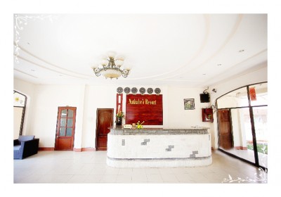 NATHALIES NHAN HOA RESORT фото 4