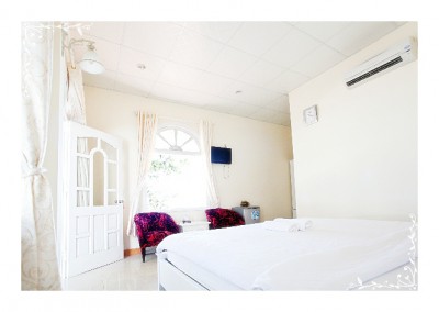 NATHALIES NHAN HOA RESORT фото 8