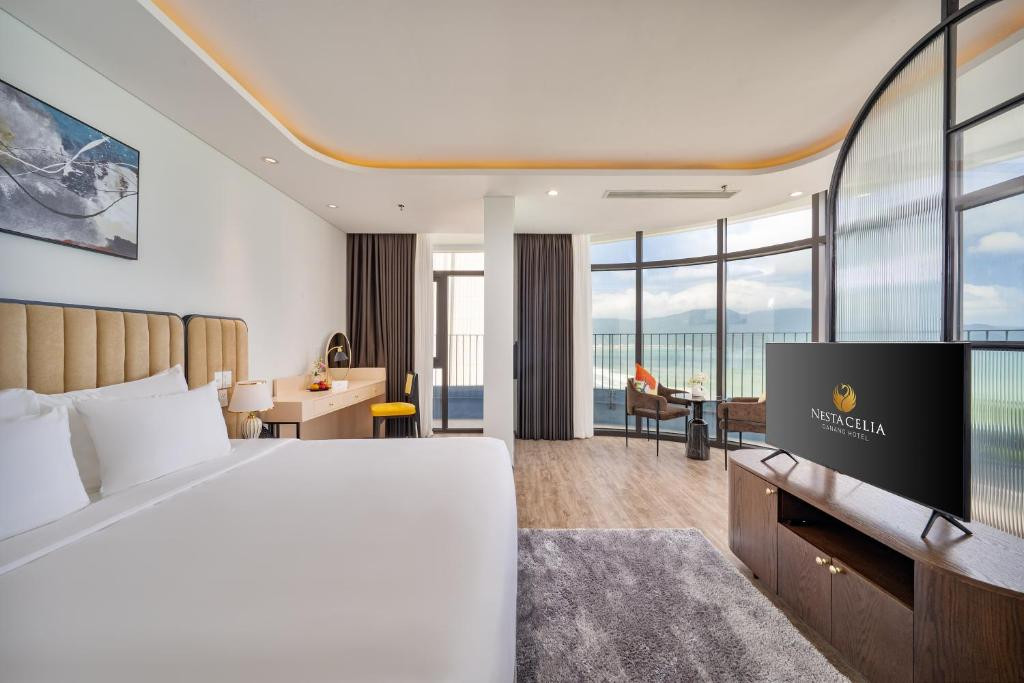 NESTA CELIA HOTEL DA NANG фото 2