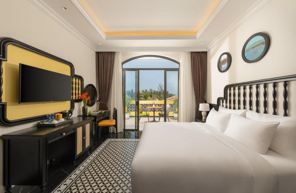 NESTA HOIAN RESORT AND SPA фото 5