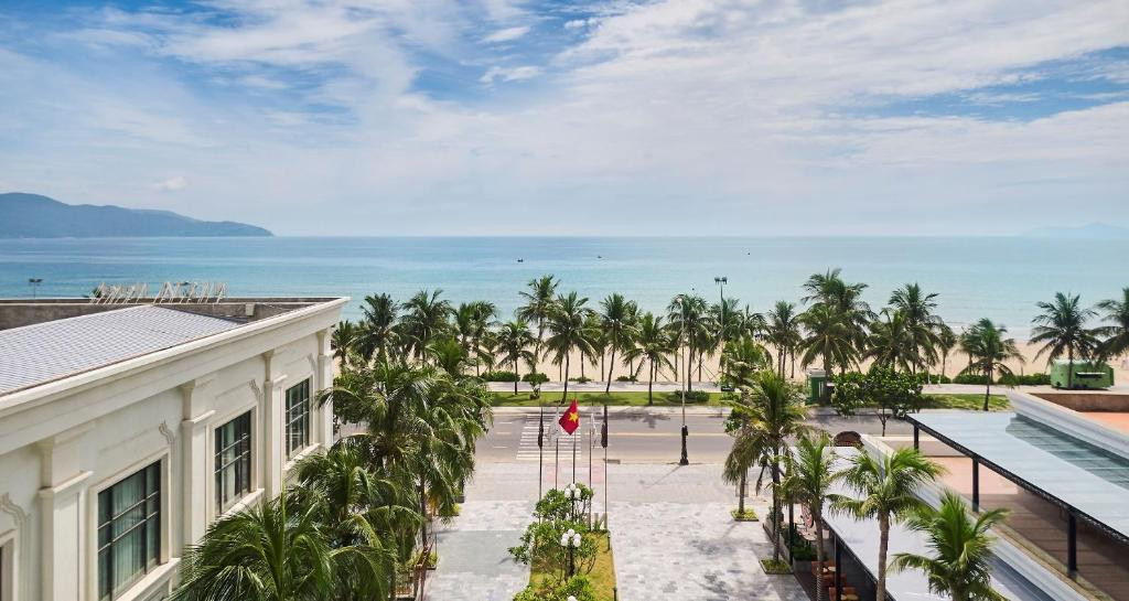 NESTA HOTEL DANANG фото 3