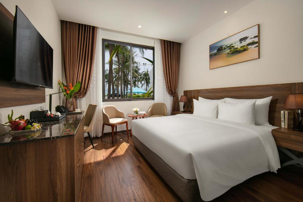 NESTA HOTEL DANANG фото 6