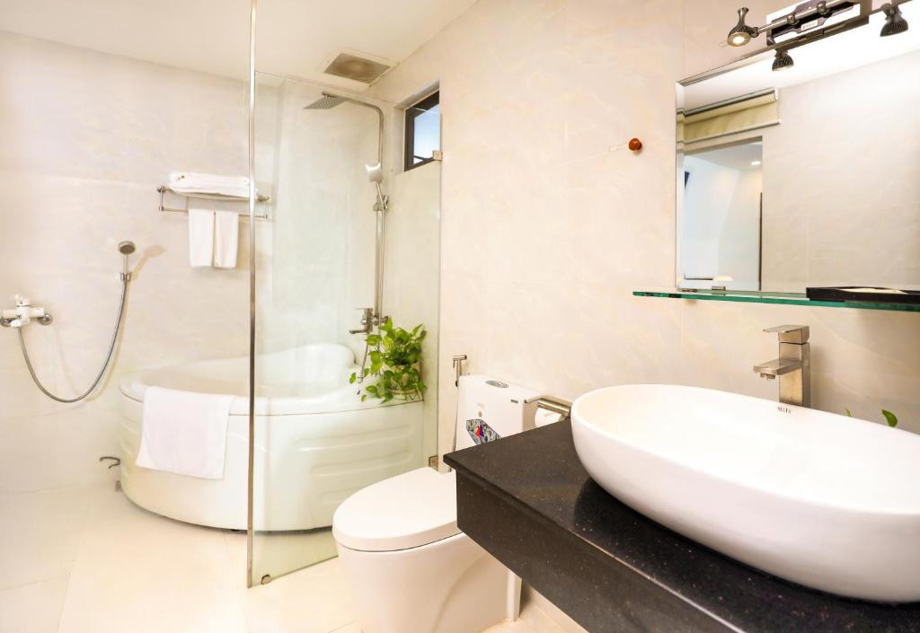 NESTA PHU QUOC HOTEL фото 3
