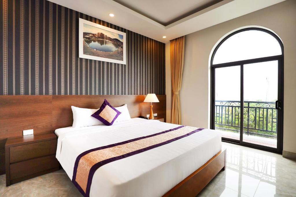 NESTA PHU QUOC HOTEL фото 6