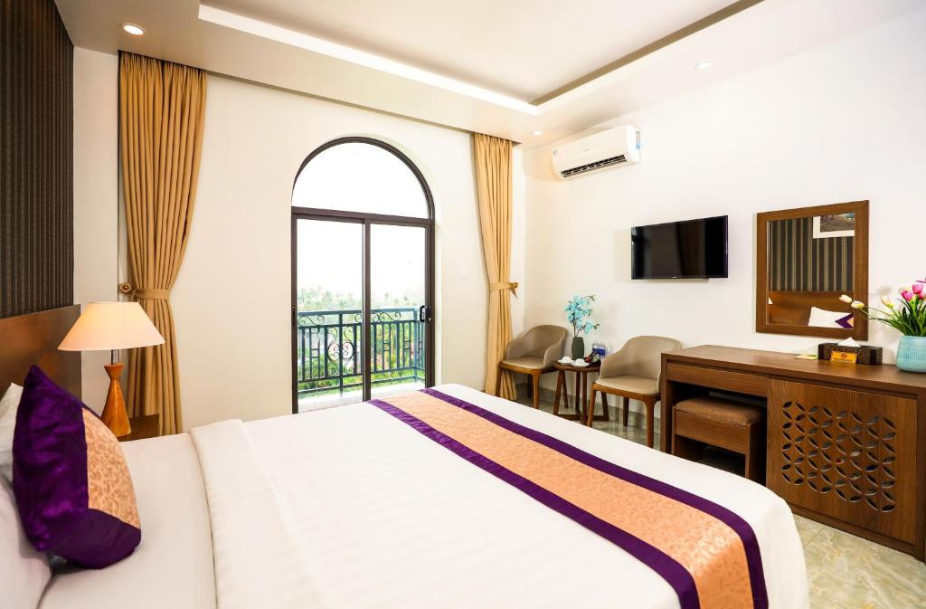NESTA PHU QUOC HOTEL фото 8