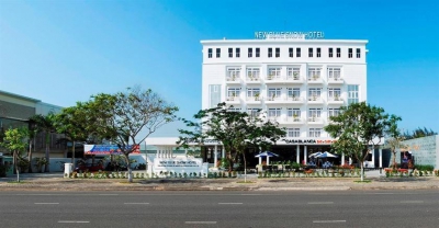 WHITE HOUSE (EX. NEW BLUE SNOW)