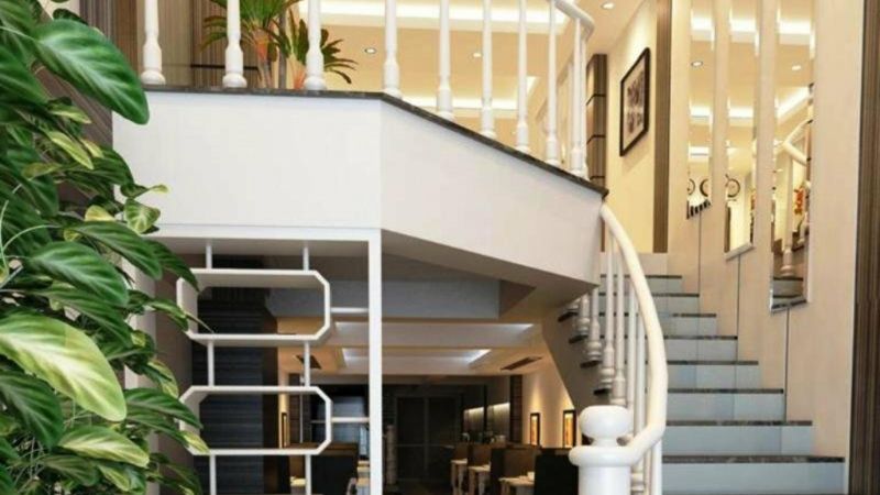 NEW HOTEL HANOI фото 3