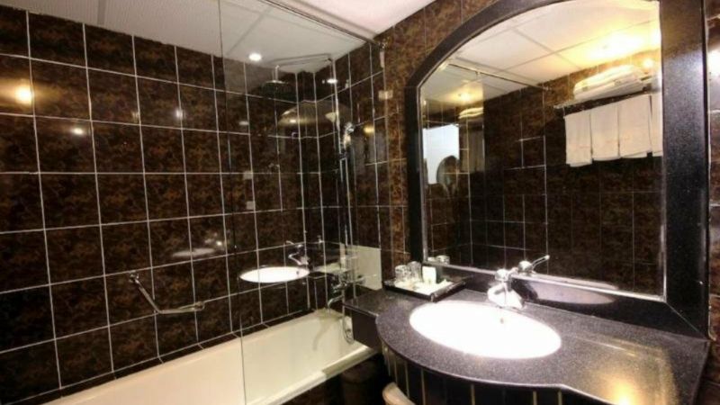 NEW HOTEL HANOI фото 7