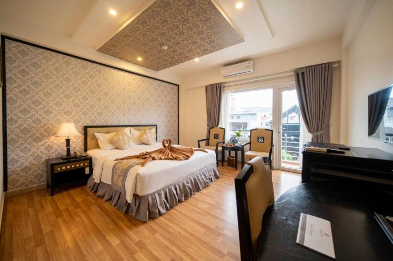 ROSALEEN BOUTIQUE HOTEL фото 5