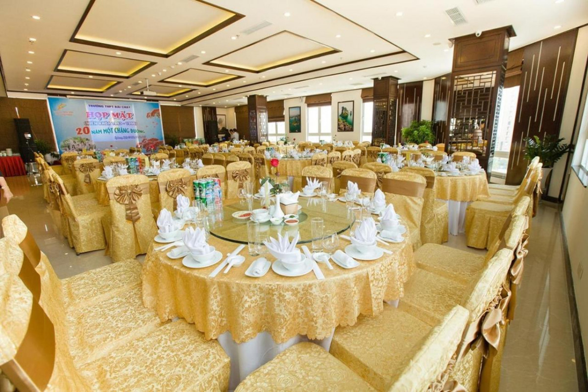 NEW STAR HA LONG HOTEL фото 3
