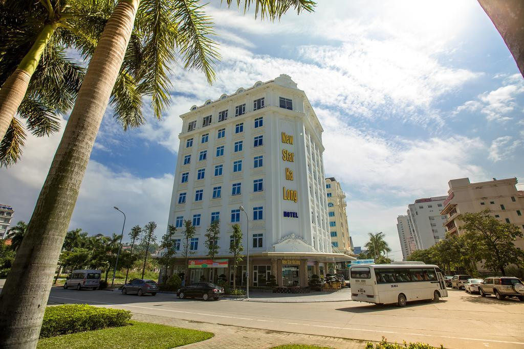 NEW STAR HA LONG HOTEL фото 4