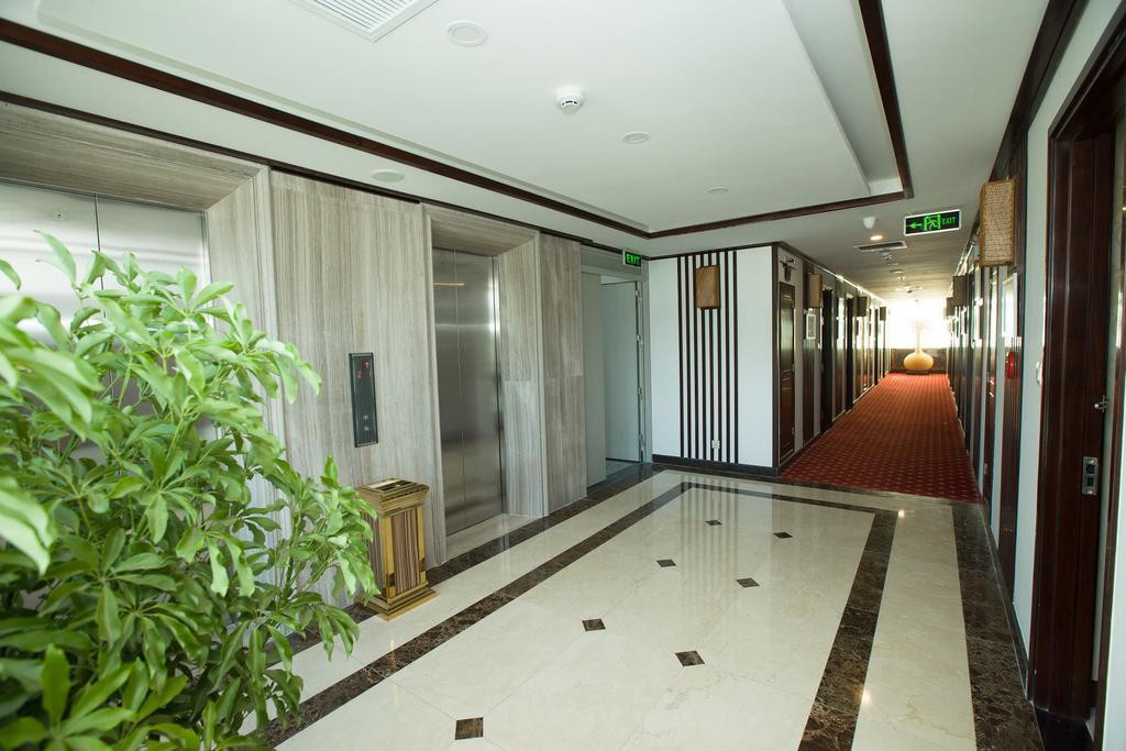 NEW STAR HA LONG HOTEL фото 5
