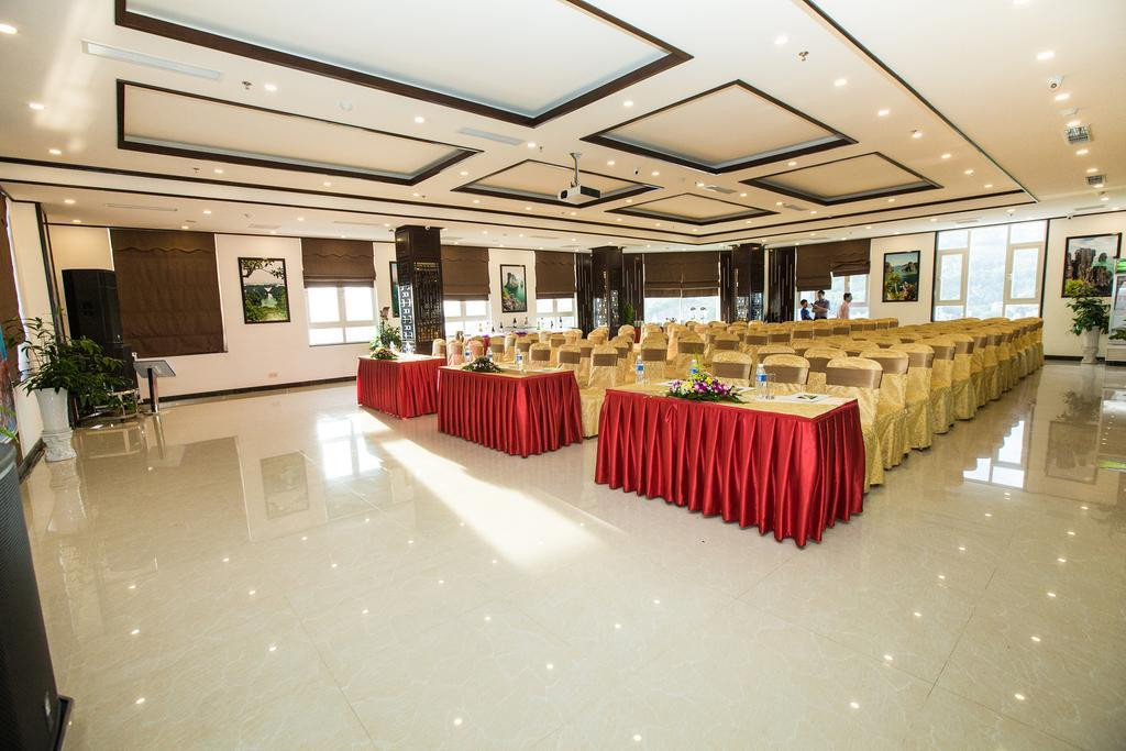 NEW STAR HA LONG HOTEL фото 6