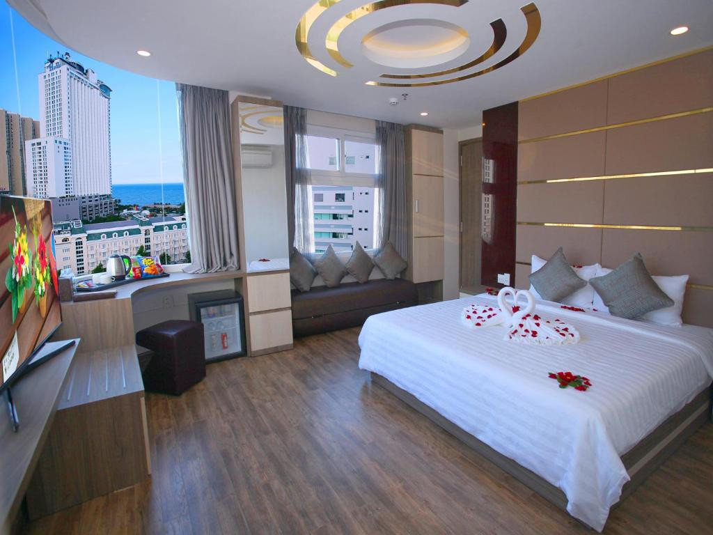 NEW SUN HOTEL фото 2