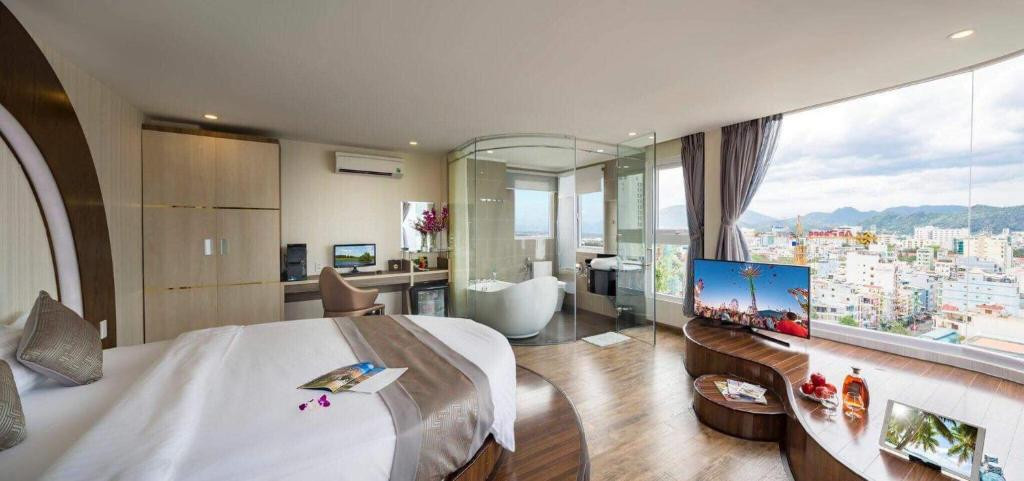NEW SUN HOTEL фото 5