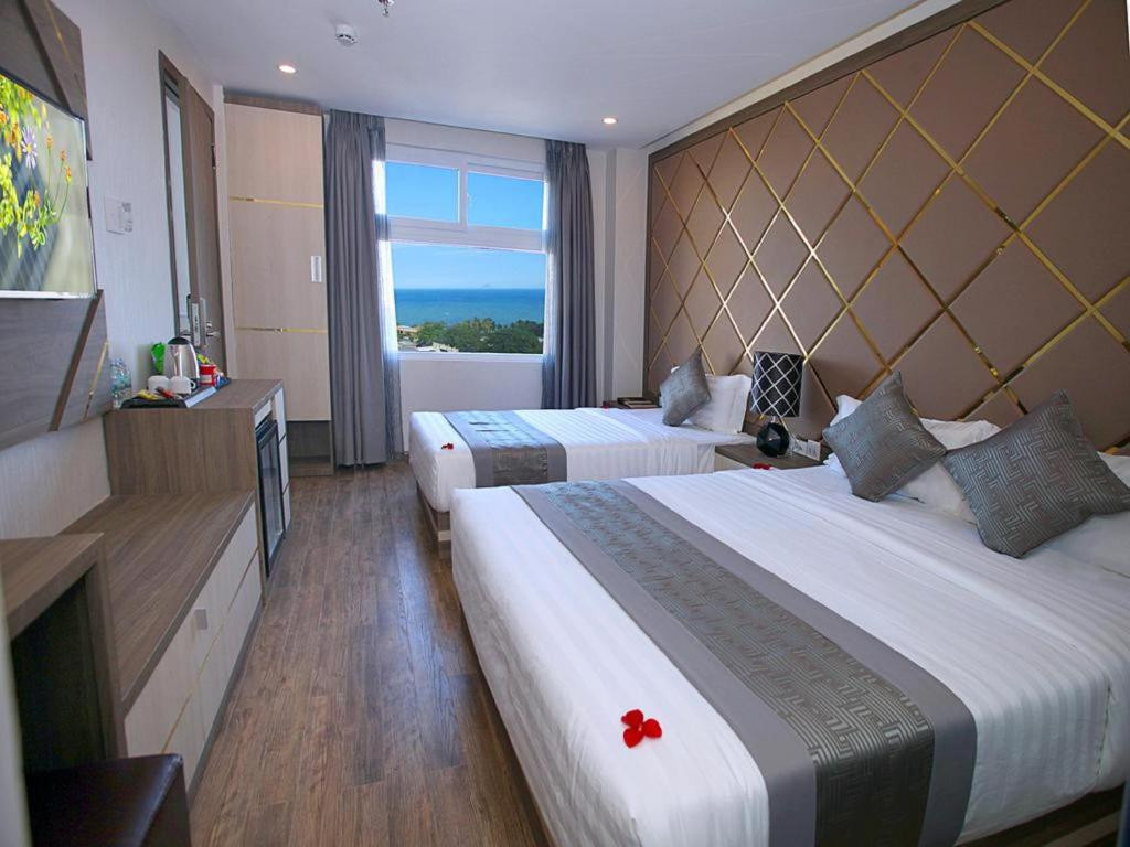 NEW SUN HOTEL фото 6