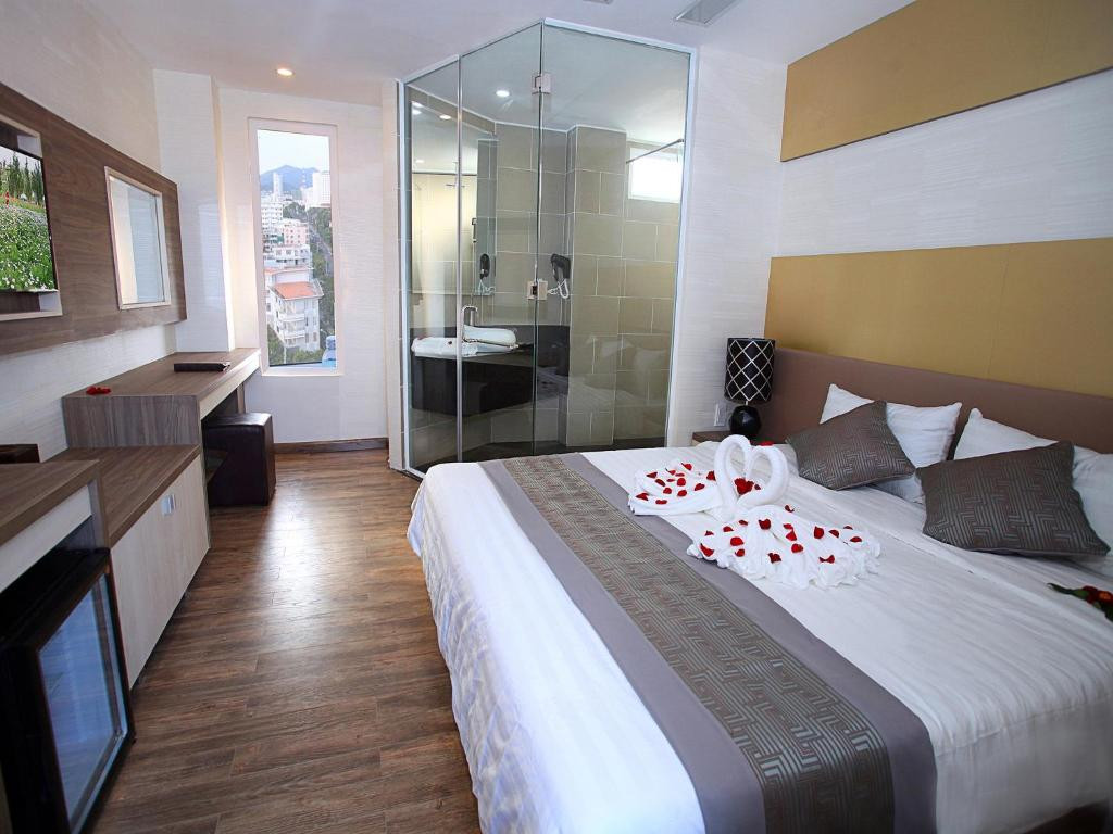 NEW SUN HOTEL фото 7