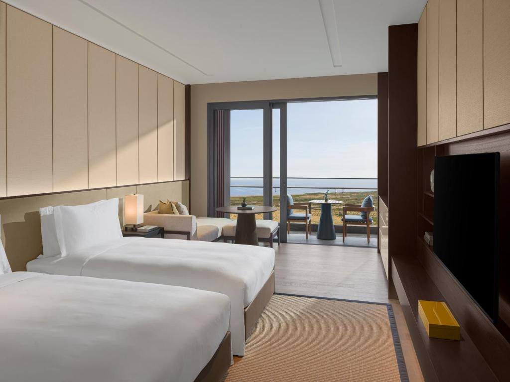 NEW WORLD HOIANA HOTEL фото 2