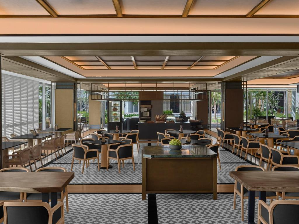 NEW WORLD HOIANA HOTEL фото 4