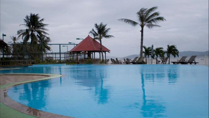NGAN SAO RESORT фото 3