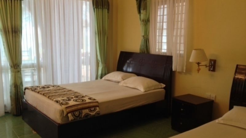 NGAN SAO RESORT фото 4