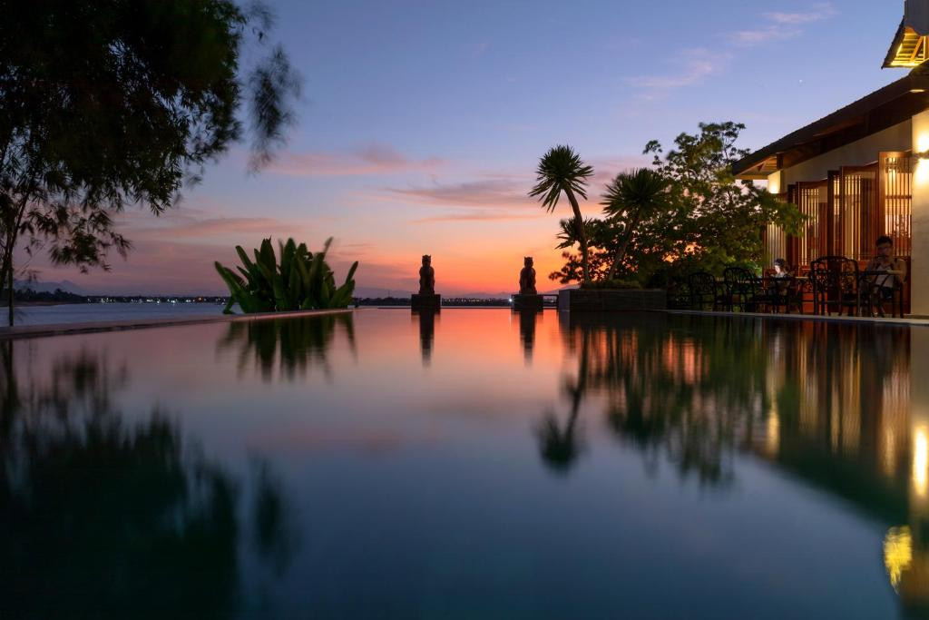 NGHE PRANA HOTEL & SPA HOI AN фото 2