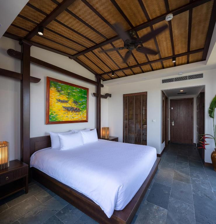 NGHE PRANA HOTEL & SPA HOI AN фото 8