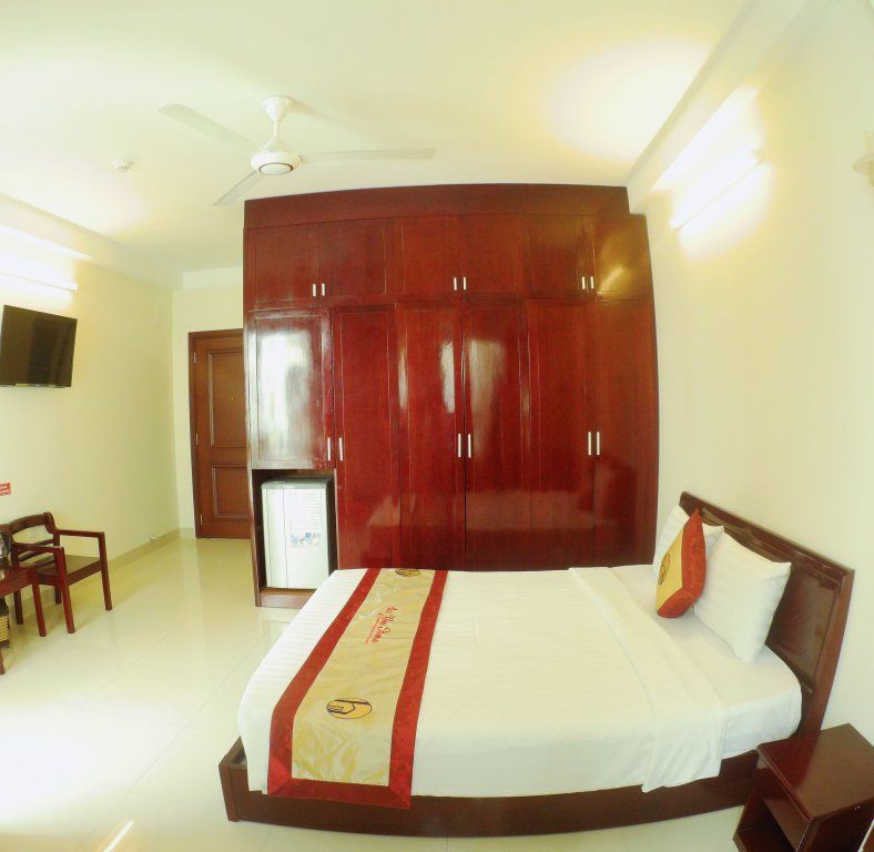 NGOC HIEN HOTEL фото 3