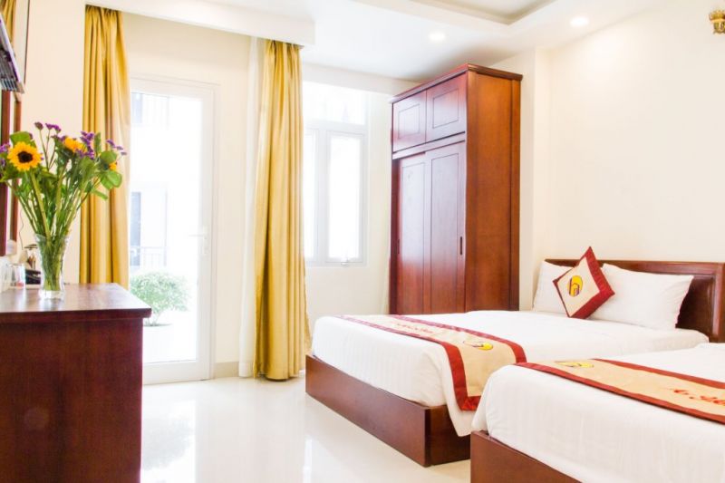 NGOC HIEN HOTEL